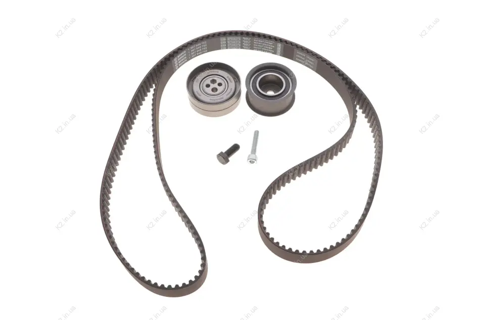 Комплект ГРМ Audi 80/A4/A6/A8 2.6/2.8i 91-01 (25.4x239z) BOSCH 1 987 946 761 (фото 1)