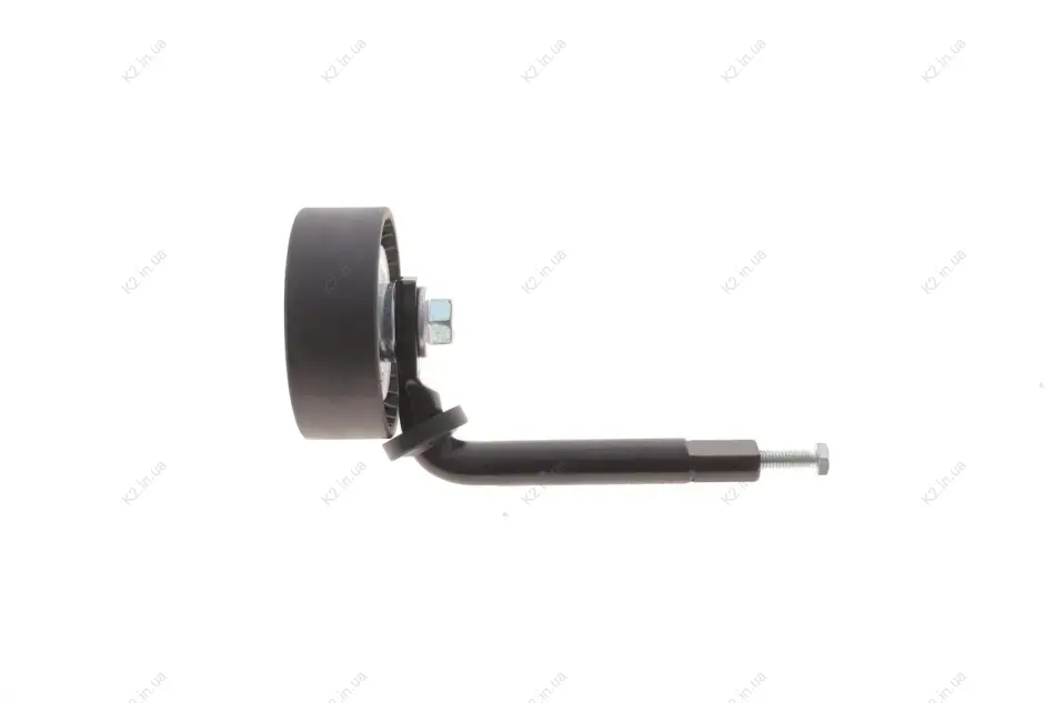 Ролик генератора BMW 3/5/7 E46/60/65 01- (натяжний) (70х26) BOSCH 1 987 600 352 (фото 1)