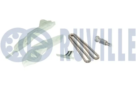 Ланцюг ГРМ RUVILLE 580171