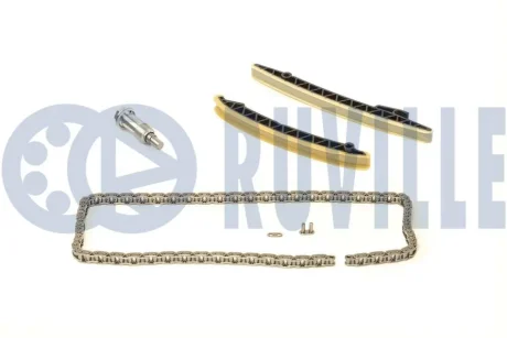 Ланцюг ГРМ RUVILLE 580164