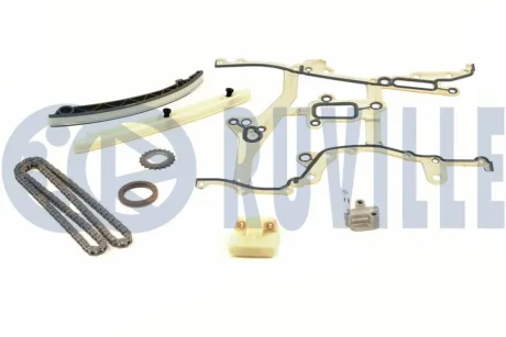 Ланцюг ГРМ RUVILLE 580159