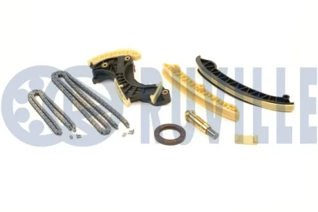 Ланцюг ГРМ RUVILLE 580135