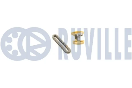 Ланцюг ГРМ RUVILLE 580100