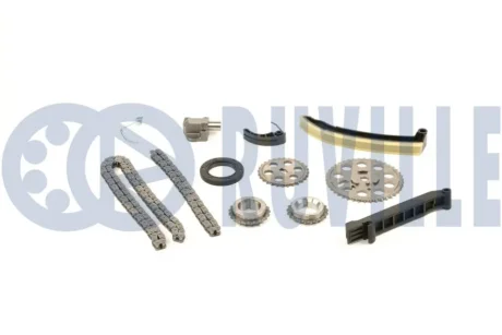 Ланцюг ГРМ RUVILLE 580072