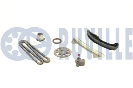 Ланцюг ГРМ RUVILLE 580069