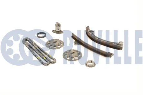 Ланцюг ГРМ RUVILLE 580064 (фото 1)