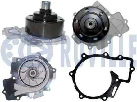 Фото 1 - насос охолоджувальної рідини RUVILLE 561588 Насос охолоджувальної рідини RUVILLE 561588 (фото 1)