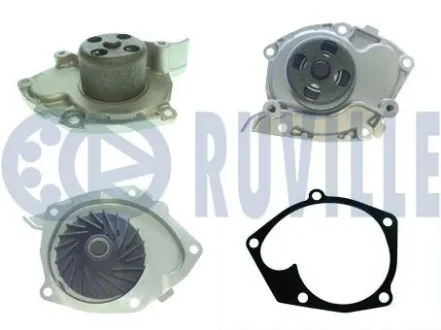 Насос охолоджувальної рідини RUVILLE 561495