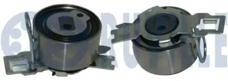 Ролик обвідний приводного ременя RUVILLE 542942