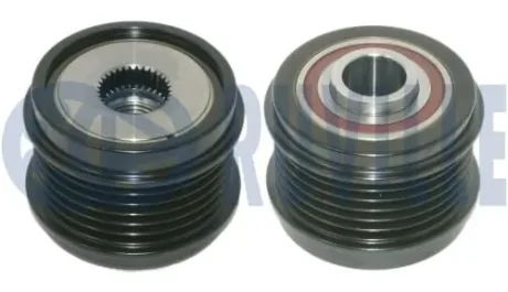 Ролик обвідний приводного ременя RUVILLE 542808