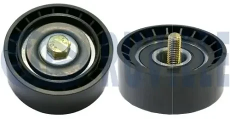 Ролик обвідний приводного ременя RUVILLE 542742