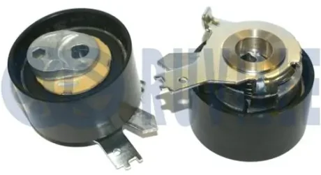 Ролик обвідний приводного ременя RUVILLE 542736