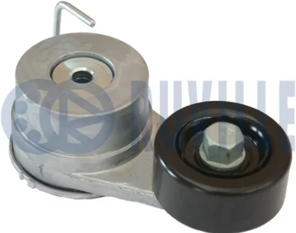 Ролик обвідний приводного ременя RUVILLE 542449 (фото 1)
