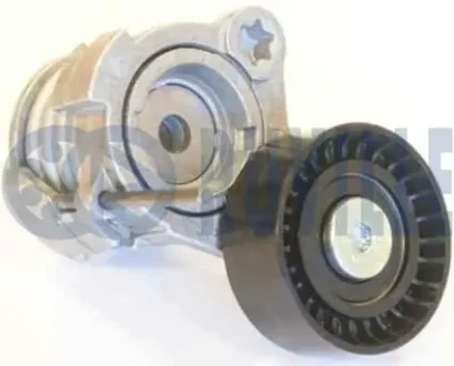 Фото 1 - ролик обвідний приводного ременя RUVILLE 542267 Ролик обвідний приводного ременя RUVILLE 542267 (фото 1)