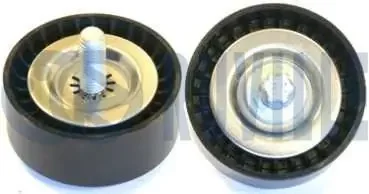 Ролик обвідний приводного ременя RUVILLE 542204