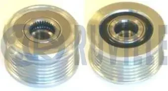 Ролик обвідний приводного ременя RUVILLE 542197 (фото 1)