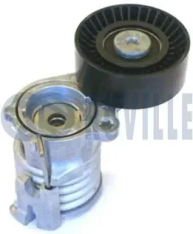 Ролик обвідний приводного ременя RUVILLE 542189