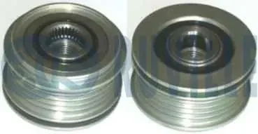 Ролик обвідний приводного ременя RUVILLE 542143 (фото 1)