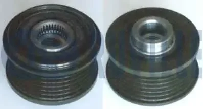 Ролик обвідний приводного ременя RUVILLE 541948