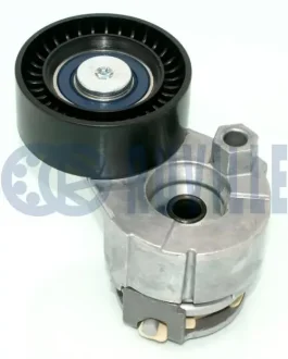 Ролик обвідний приводного ременя RUVILLE 541760