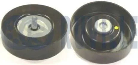 Фото 1 - ролик обвідний приводного ременя RUVILLE 541713 Ролик обвідний приводного ременя RUVILLE 541713 (фото 1)