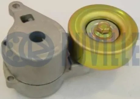 Ролик обвідний приводного ременя RUVILLE 541653