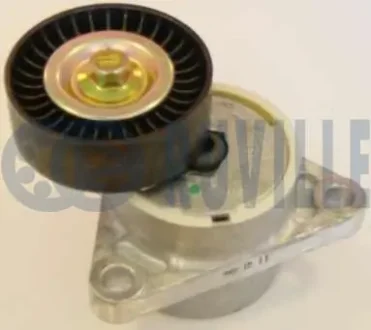 Ролик обвідний приводного ременя RUVILLE 541638