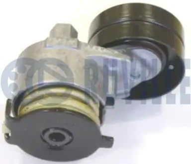 Ролик обвідний приводного ременя RUVILLE 541515