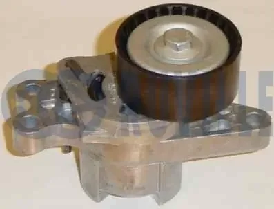 Ролик обвідний приводного ременя RUVILLE 541513