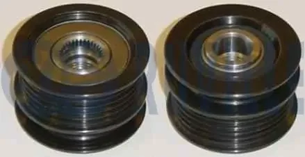 Ролик обвідний приводного ременя RUVILLE 541340 (фото 1)