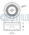 Ролик обвідний приводного ременя RUVILLE 541169 (фото 2)