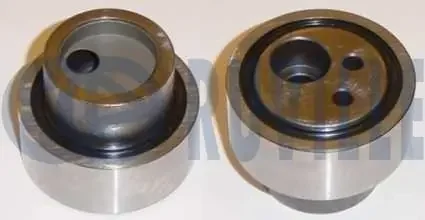 Ролик обвідний приводного ременя RUVILLE 540030