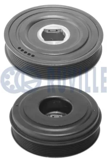 Шків колінчатого валу RUVILLE 520385