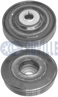 Шків колінчатого валу RUVILLE 520270