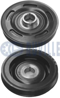 Шків колінчатого валу RUVILLE 520133