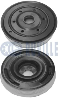 Шків колінчатого валу RUVILLE 520077