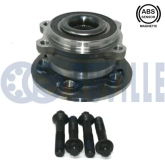 Підшипник маточини колеса RUVILLE 222025