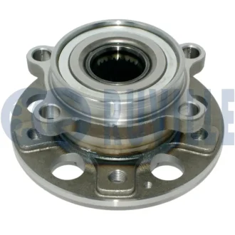 Підшипник маточини колеса RUVILLE 221955 (фото 1)