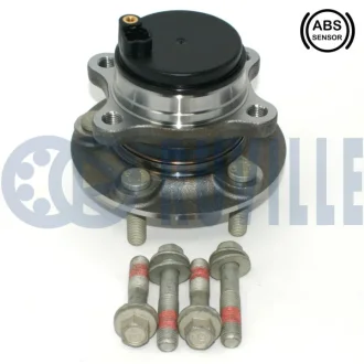 Підшипник маточини колеса RUVILLE 221907 (фото 1)