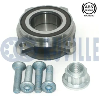 Підшипник маточини колеса RUVILLE 221679