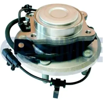 Підшипник маточини колеса RUVILLE 221661