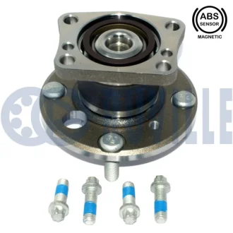 Підшипник маточини колеса RUVILLE 221612 (фото 1)