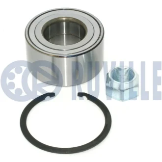 Підшипник маточини колеса RUVILLE 221532