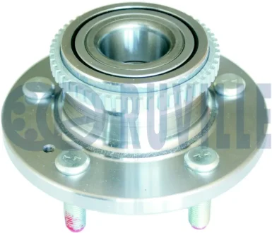 Підшипник маточини колеса RUVILLE 221479 (фото 1)