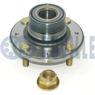 Підшипник маточини колеса RUVILLE 221381 (фото 1)