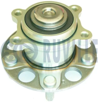 Підшипник маточини колеса RUVILLE 221376