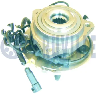 Підшипник маточини колеса RUVILLE 221231