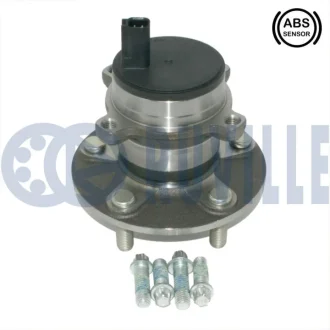 Підшипник маточини колеса RUVILLE 221198 (фото 1)