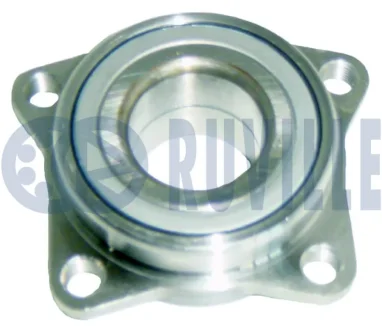 Підшипник маточини колеса RUVILLE 220811 (фото 1)