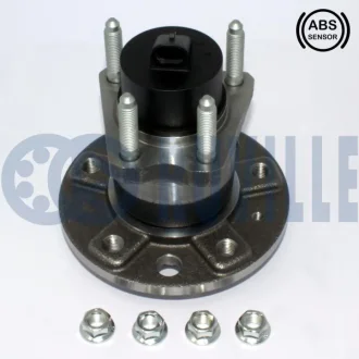 Підшипник маточини колеса RUVILLE 220333